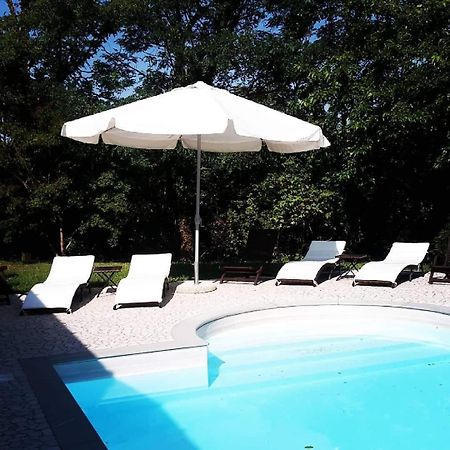 Agriturismo Casa Delle Rose Winery Ruttàrs المظهر الخارجي الصورة