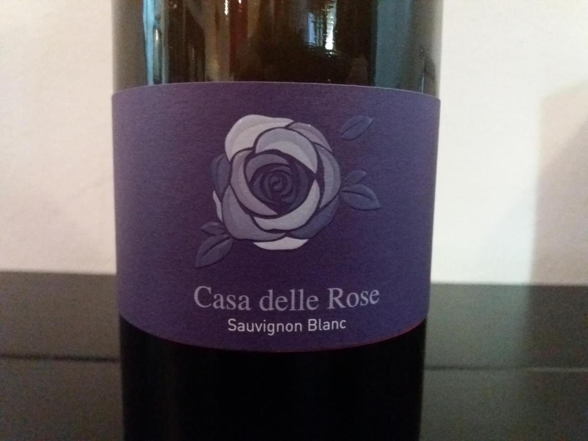 Agriturismo Casa Delle Rose Winery Ruttàrs المظهر الخارجي الصورة