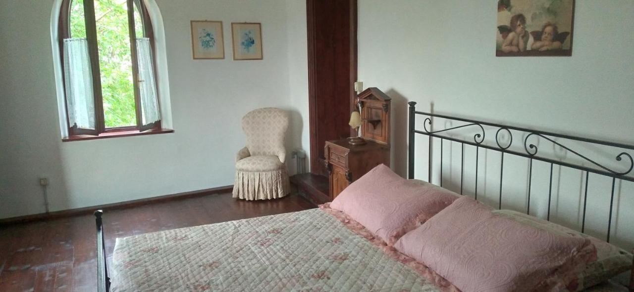 Agriturismo Casa Delle Rose Winery Ruttàrs المظهر الخارجي الصورة