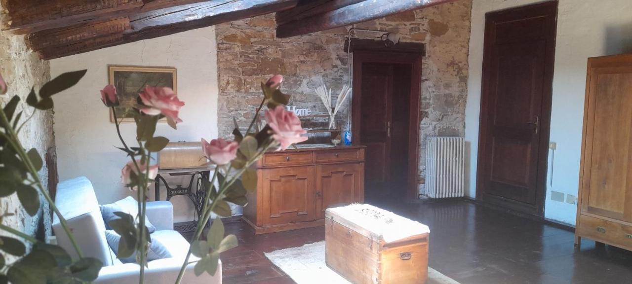 Agriturismo Casa Delle Rose Winery Ruttàrs المظهر الخارجي الصورة