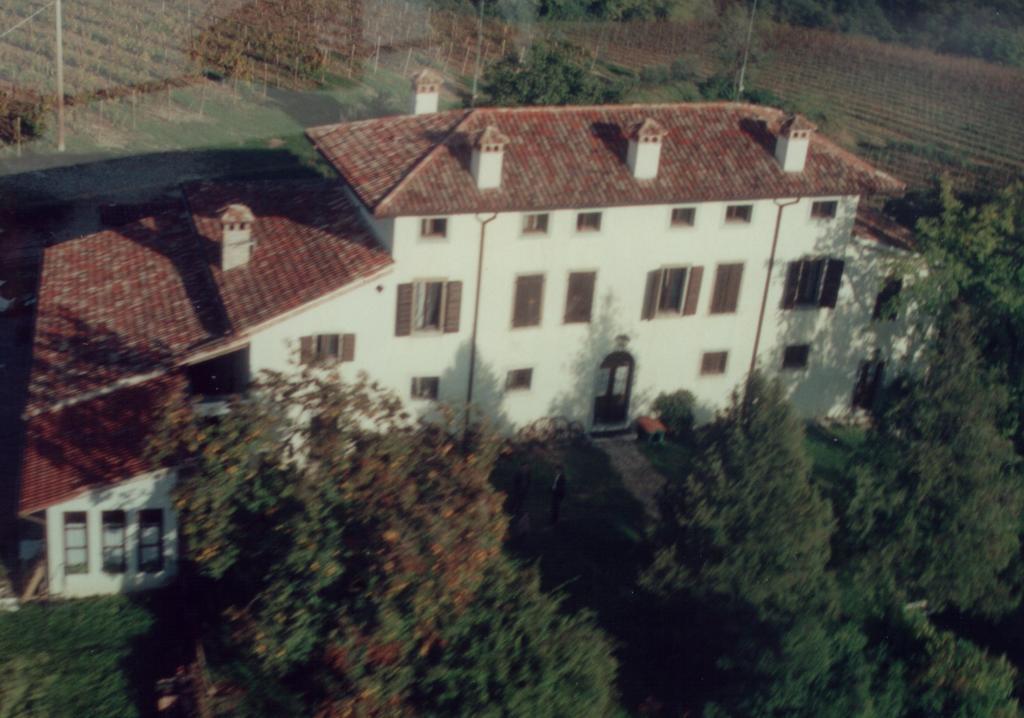Agriturismo Casa Delle Rose Winery Ruttàrs المظهر الخارجي الصورة