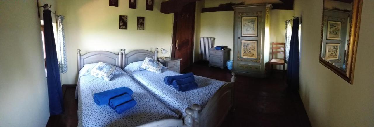 Agriturismo Casa Delle Rose Winery Ruttàrs المظهر الخارجي الصورة